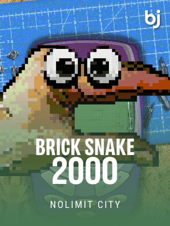 Brick Snake 2000png screenshot